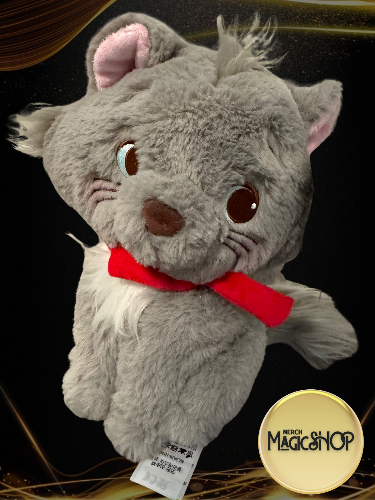 2025 Disney Parks Japan Aristocats Cat Plush Collection