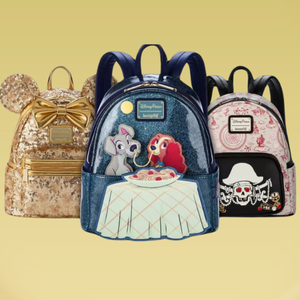 Disney Bags & Accessories