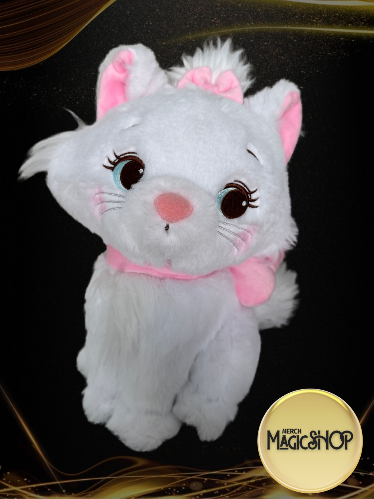 2025 Disney Parks Japan Aristocats Cat Plush Collection